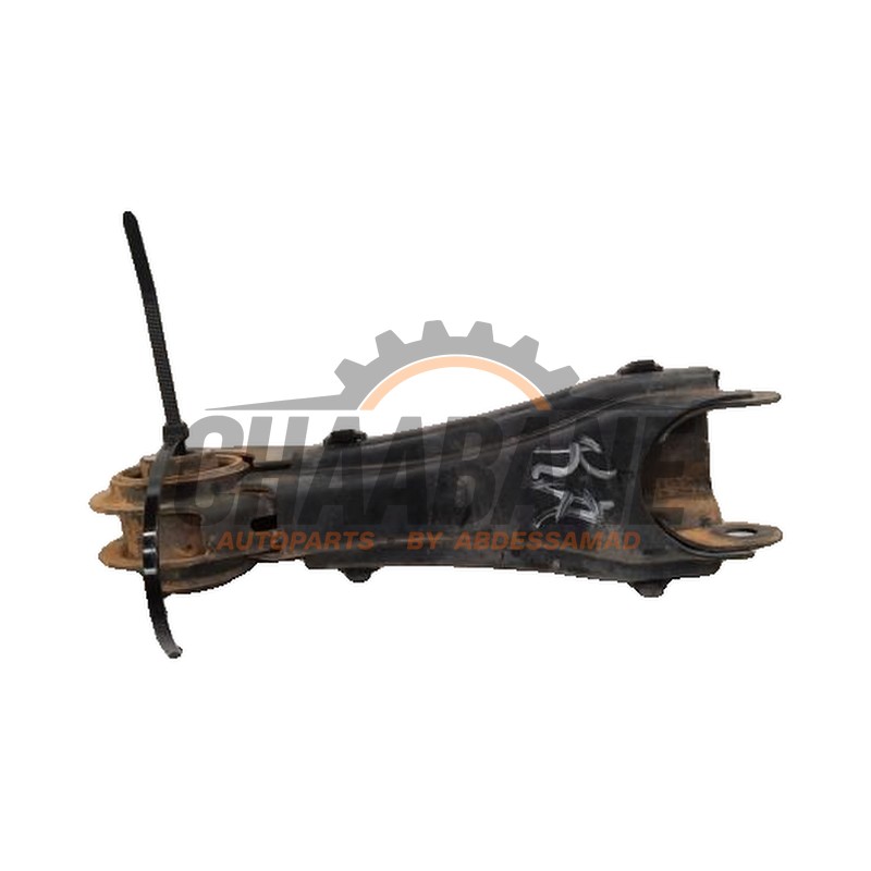 Bras de suspension arriere droit A2473501800 Mercedes GLB AMG (247.6) 2.0 35 AMG Turbo 16V 4-Matic
