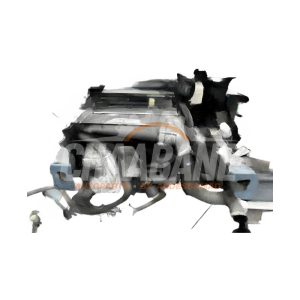 Moteur Audi RS 3 Sportback (8YA) 2.5 TFSI 20V Quattro 2021