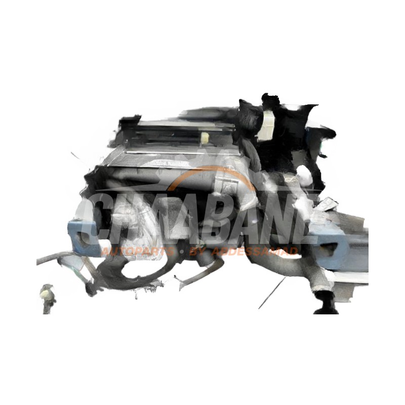 Moteur 033020 Audi RS 3 Sportback (8YA) 2.5 TFSI 20V Quattro 2021