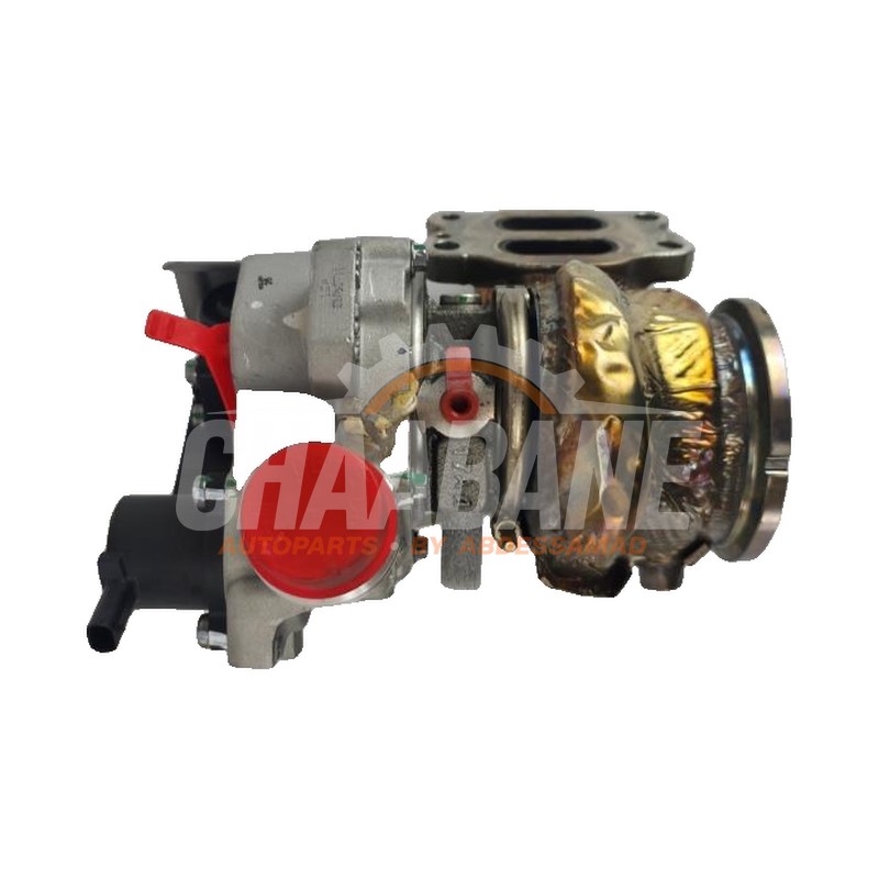 Turbo A2820907800 Mercedes A Limousine (177.1) 1.3 A-180 Turbo Mild Hybrid