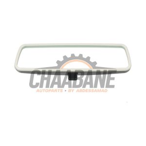 Retroviseur interieur 3C0857511J Skoda Fabia III Combi (NJ5) 1.0 TSI 12V 2014 / 2022