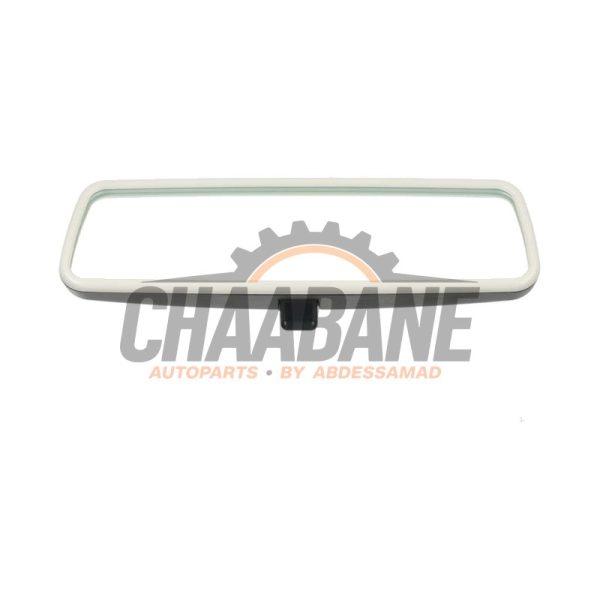 Retroviseur interieur 3C0857511J Skoda Fabia 2014 / 2021
