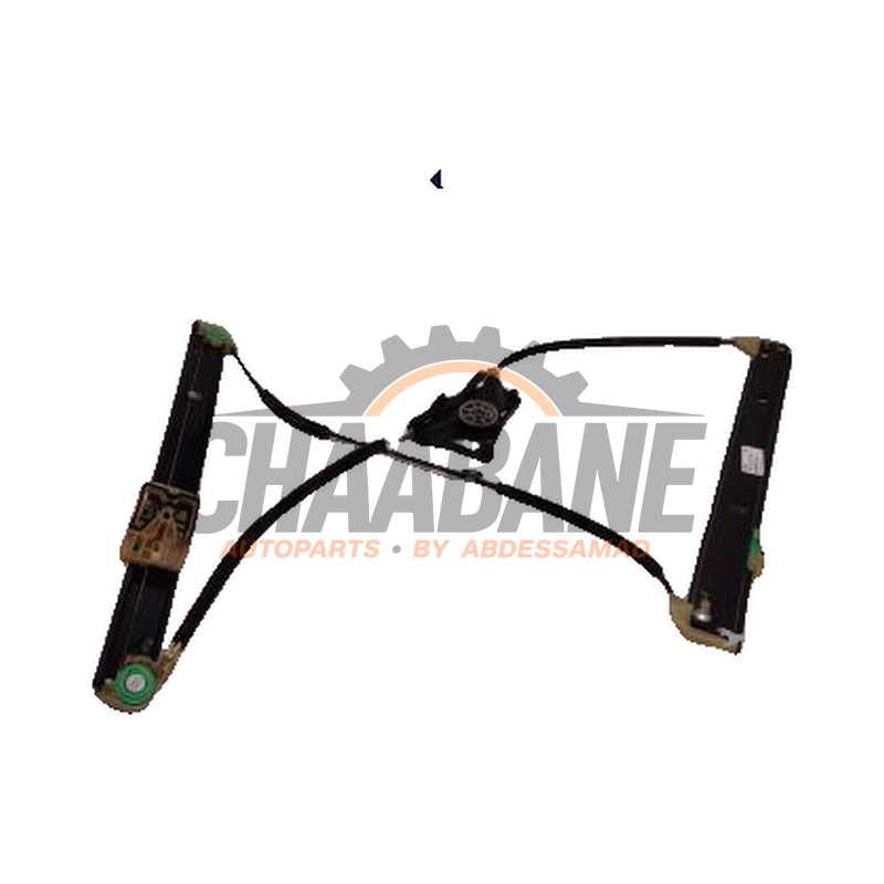 Leve vitre electrique avant droit 4G0837462 Audi A6 2012 / 2018