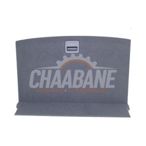 Coffre tapis 5H6858855A Volkswagen Golf VIII (CD1) 1.5 TSI 16V 2019