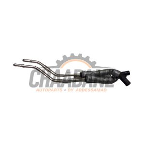 Cable (divers) 04E131582D Audi A3 Sportback (8YA) 1.4 40 TFSIe 16V 2019