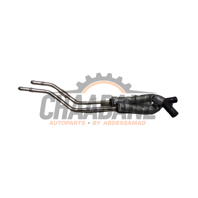 Cable (divers) 04E131582D Audi A3 Sportback (8YA) 1.4 40 TFSIe 16V 2019