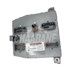 Module (divers) A205900 Mercedes C (W205) C-200 1.6 CDI BlueTEC, C-200 d 16V