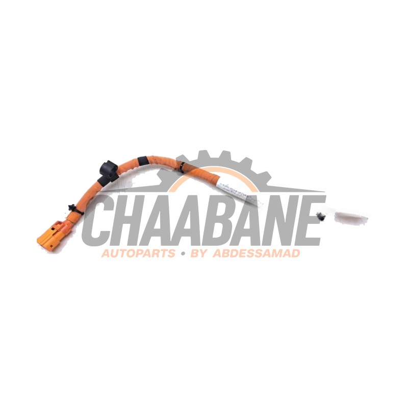 Cable haute tension 5821002 Cupra Formentor 1.4 e-Hybrid VZ 16V 2020