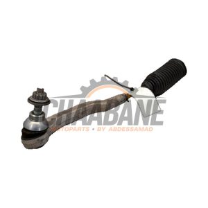 Barre daccouplement gauche A2473308701 Mercedes GLB (247.6) 2.0 GLB-200d