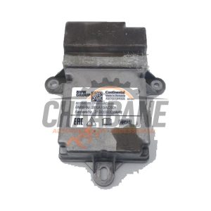 Module airbag 65775A19AC5 BMW 3 serie Touring (G21) 330e xDrive 2.0 TwinPower Turbo 16V 2019