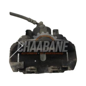 Etrier de frein avant gauche 1K0615123E Skoda Rapid 1.2 TSI 2012 / 2022