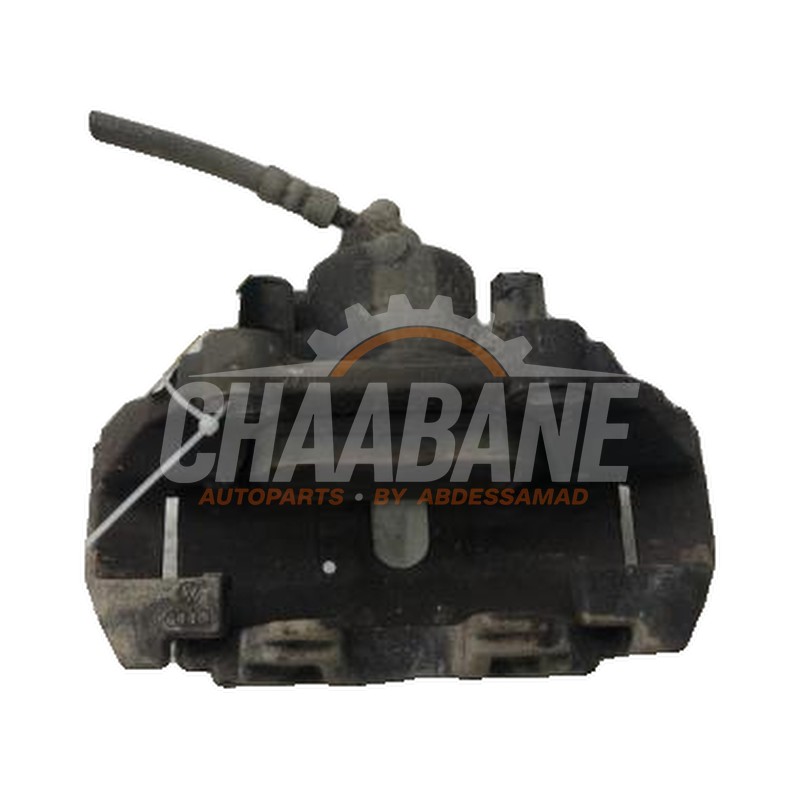 Etrier de frein avant gauche 1K0615123E Skoda Fabia 2014 / 2022