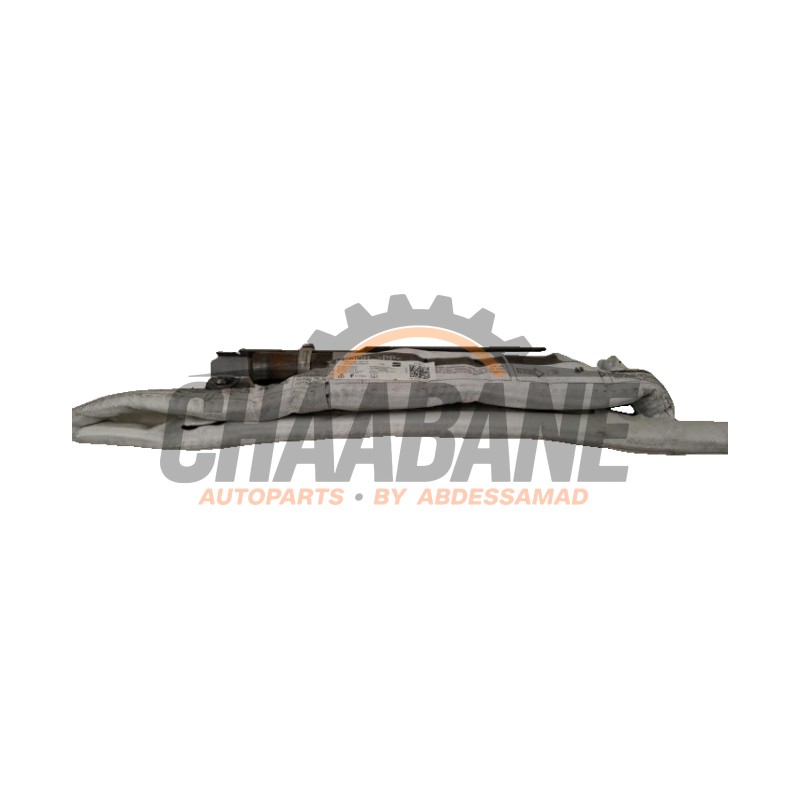 Airbag plafond gauche 5F4880741 Seat Leon (5FB) 1.4 TSI Ecomotive 16V 2012 / 2020
