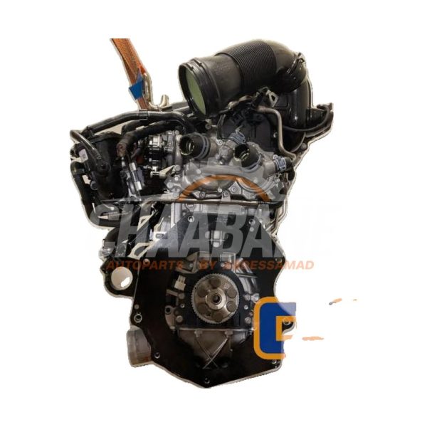 Turbo 05C145704 Skoda Scala 1.0 TSI 110 2019