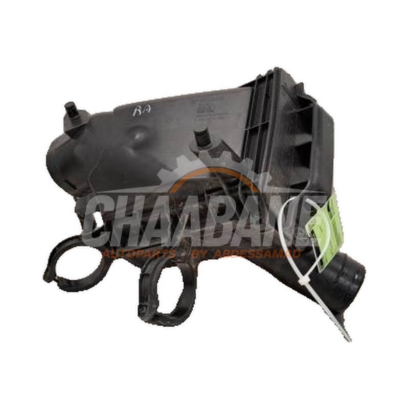 Boitier filtre a air 992129568 Porsche 911 (992) 3.0 24V Carrera 2019