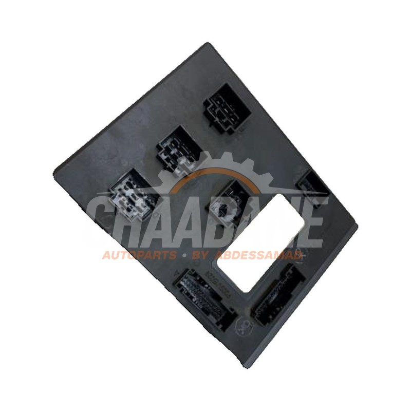 Ordinateur controle fonctionnel 8K0907063DJ Audi RS4 2012 / 2015