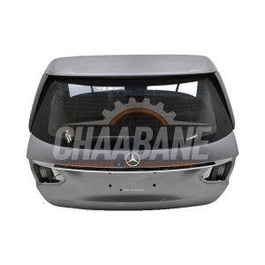 Hayon arriere A2057400010 Mercedes C Estate AMG (S205) C-63 S,Edition 1 AMG 4.0 V8 Biturbo