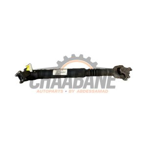 Arbre intermediaire pour 4x4 A4704100600 Mercedes X (470) 250d 16V 4-Matic