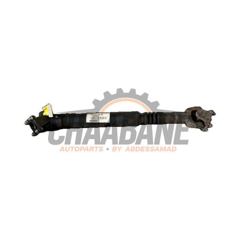 Arbre intermediaire pour 4x4 A4704100600 Mercedes X (470) 250d 16V 4-Matic