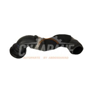 Tuyau radiateur 4G0122101P Audi S6 (C7) 4.0 V8 TFSI 2012 / 2018