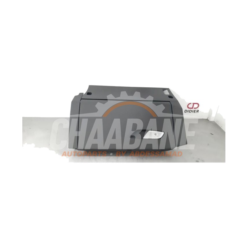 Boite a gants 4K1857035 Audi A6 Avant (C8) 2.0 40 TDI Mild Hybrid 2018