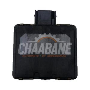 Capteur radar 3QF907561 Skoda Octavia Combi (5EAC) 2.0 TDI GreenTec 16V 2012 / 2020