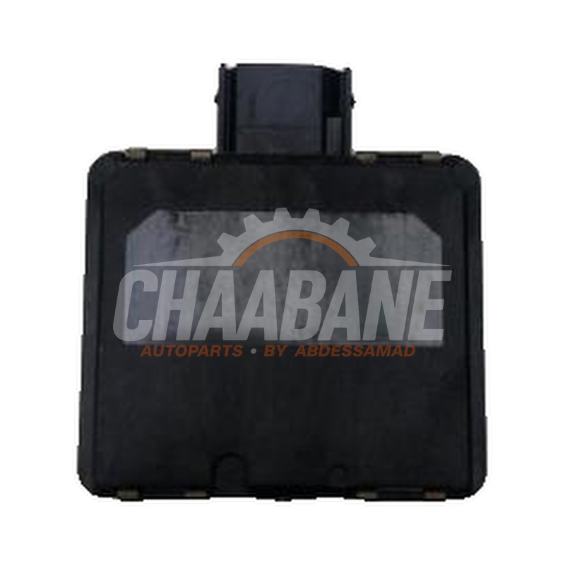 Capteur radar 3QF907561 Skoda Octavia (5EAA) 1.6 TDI 16V 2012 / 2020