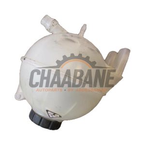 Reservoir dexpansion A9105010400 Mercedes Sprinter 4t (907.6/910.6) 416 CDI 2.1 D RWD