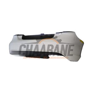 Pare-chocs arriere A1768807040 Mercedes A (W176) 1.5 A-160 CDI, A-160d 16V