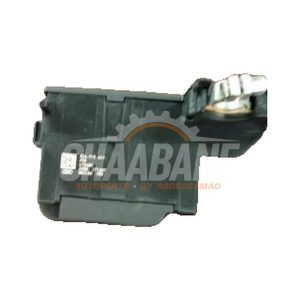 Boite a fusibles 80A971845A Audi Q5 (FYB/FYG) 2.0 TFSI 16V Quattro 2016
