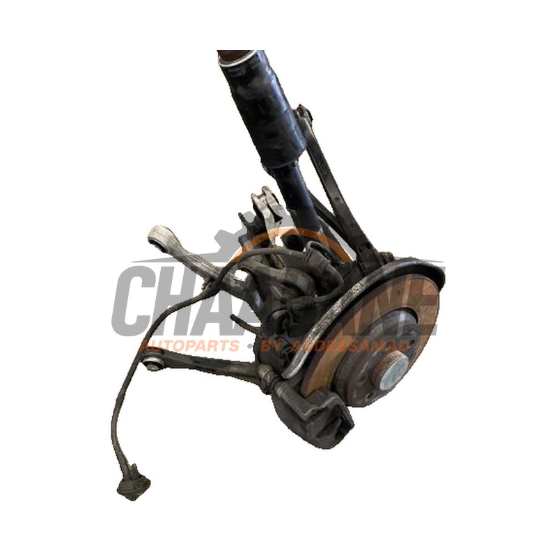 Bras de suspension arriere droit 8W0505398F Audi A4 (B9) 2.0 TDI Ultra 16V 2015