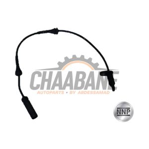 Capteur ABS 34526894815 BMW 3 serie Touring (G21) 2019