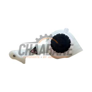 Vase dexpansion A1905001800 Mercedes AMG GT (C190) 4.0 V8 Biturbo