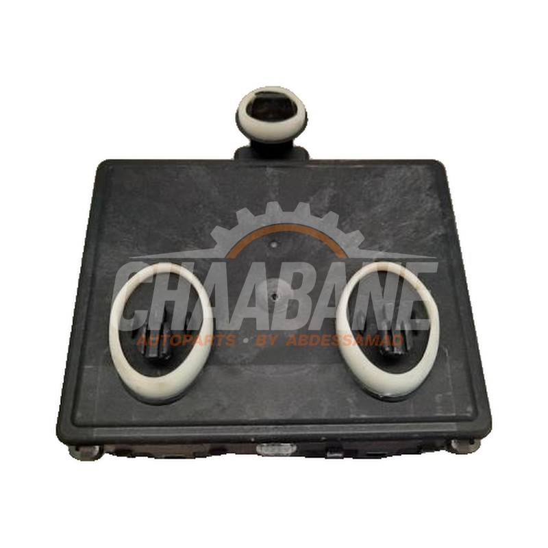 Module verrouillage central des portes 5Q0959595L Audi RS 3 Sportback (8YA) 2.5 TFSI 20V Quattro 2021