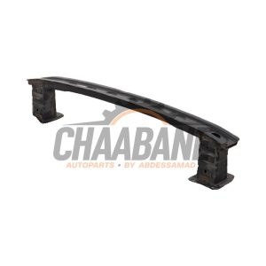 Renfort pare choc arriere A1776105300 Mercedes B (W247) 2.0 B-200d
