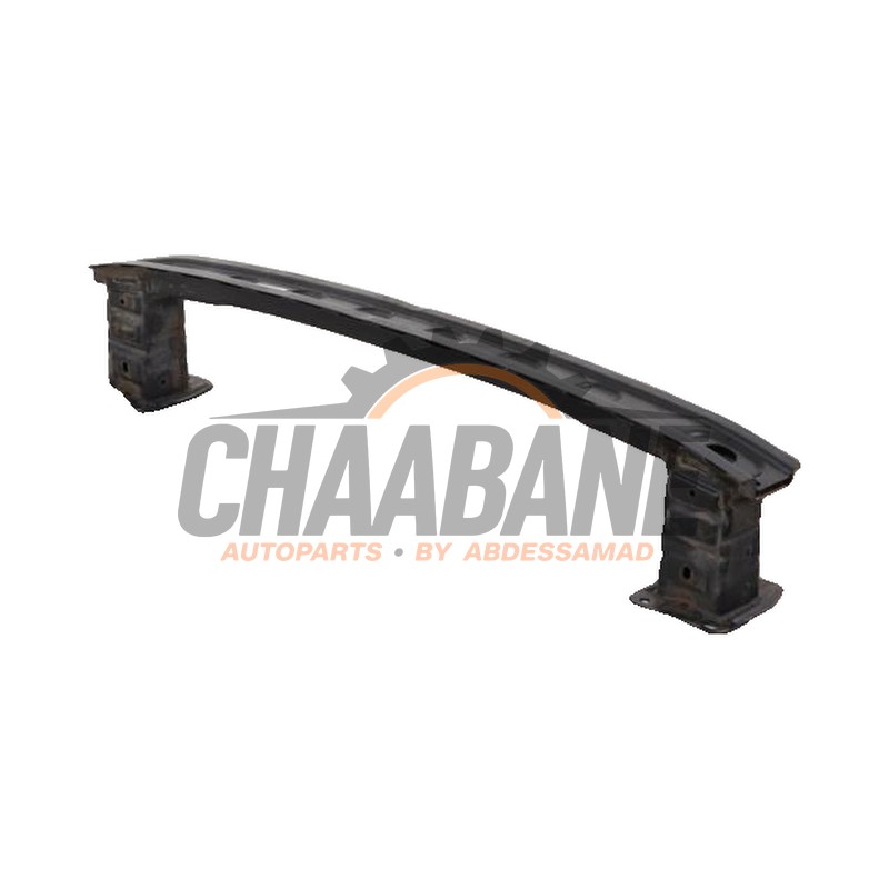 Renfort pare choc arriere A1776105300 Mercedes B (W247) 2.0 B-200d