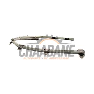 Airbag de toit gauche A1178601102 Mercedes CLA Shooting Brake (117.9) 1.5 CLA-180 d 16V