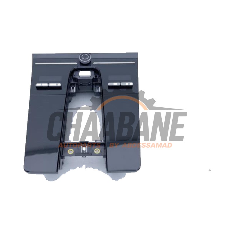 Commande chauffage 971919611G6N3 Porsche Panamera (971G) 3.0 V6 24V 4 2016 / 2023