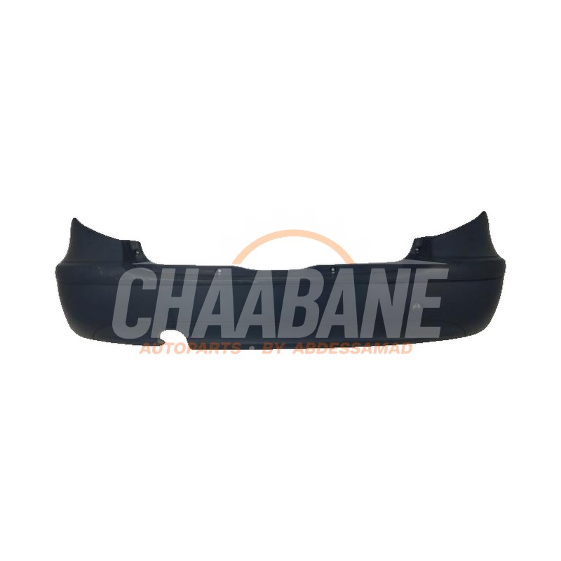 Pare choc arriere A1698850925 Mercedes A-Klasse AMG (177.0)