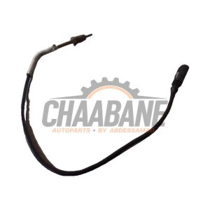 Sensor temperature d'echappement 05L906088Q Audi A3 Sportback (8YA) 2.0 30 TDI 16V 2019