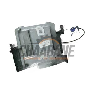 Calculateur moteur 0281019325 Mercedes Citan (415.6) 1.5 108 CDI