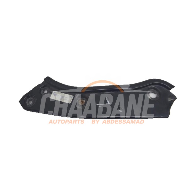 Cadre phare gauche 2K5010001 Volkswagen Caddy IV 2.0 TDI 75 2015