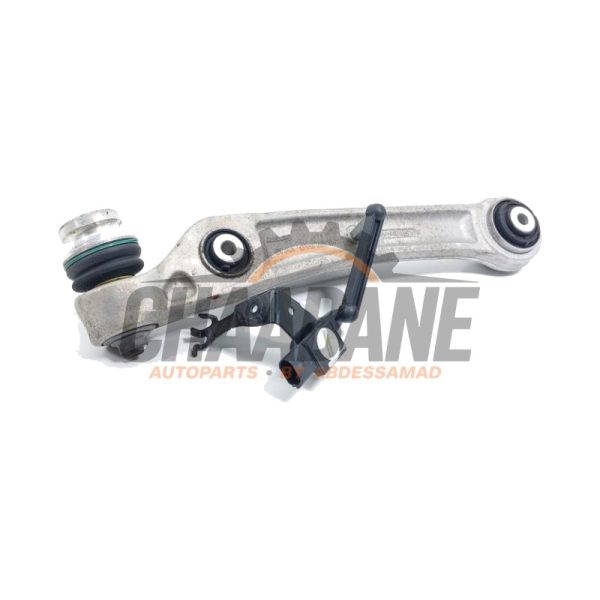 Bras de suspension avant droit 4M0407156D Audi A6 Avant (C8) 3.0 V6 24V 50 TDI Mild Hybrid Quattro 2018