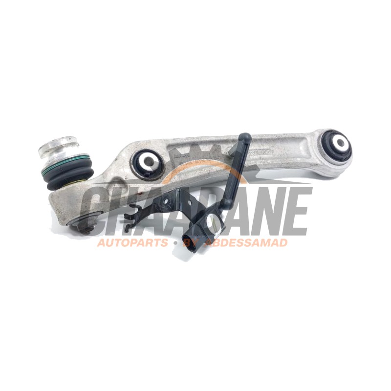 Bras de suspension avant droit 4M0407156D Audi A6 Avant (C8) 3.0 V6 24V 50 TDI Mild Hybrid Quattro 2018