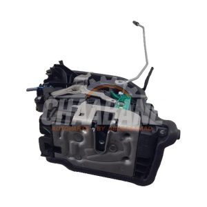 Serrure arriere droite 7473148 BMW X3M (F97) 3.0 TwinPower Turbo 24V Competition 2019