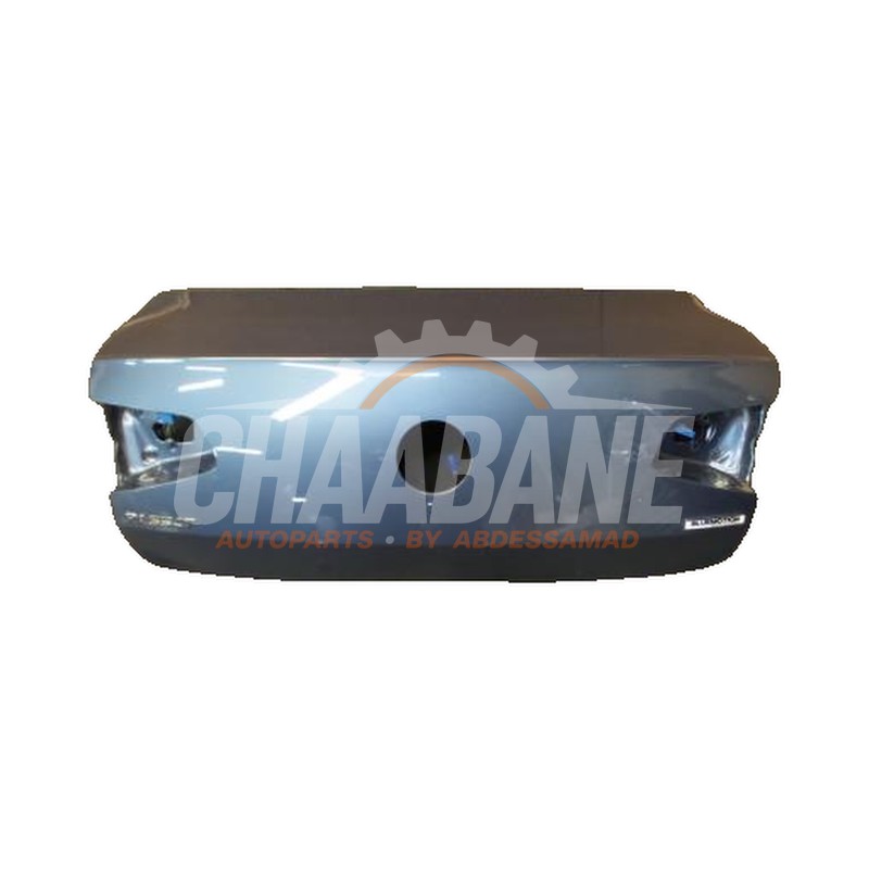 Couvercle coffre 3G5827025A Volkswagen Passat 2014 / 2024