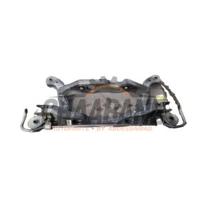 Berceau A2463501108 Mercedes GLA (156.9) 1.6 180 16V