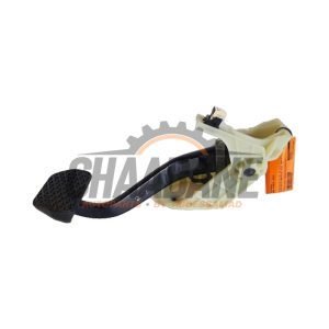 Pedale de frein 35006860647 BMW 3 serie Touring (F31) 320d 2.0 16V Performance Power Kit 2012 / 2019