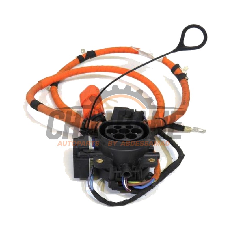 Cable haute tension 5WA915564A Seat Leon (KLB) 1.4 TSI e-HYBRID 204 16V 2019
