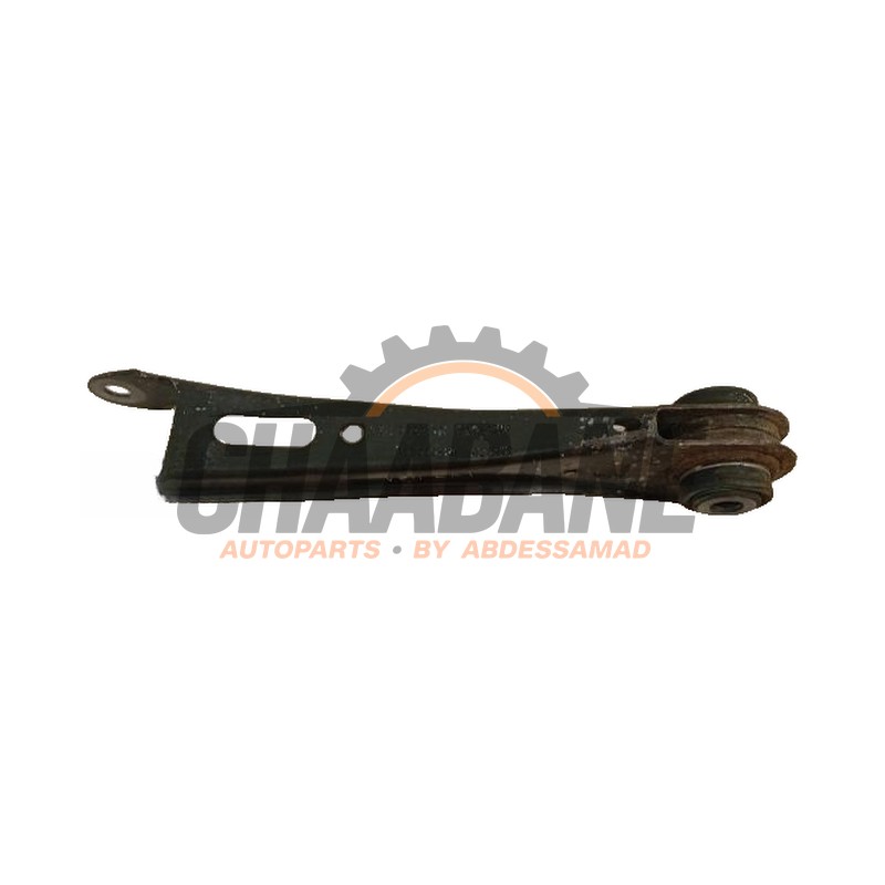 Bras de suspension haut arriere gauche 6786981 BMW X3 2013 / 2018